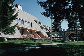 Hotel "Panorama", Zlatar