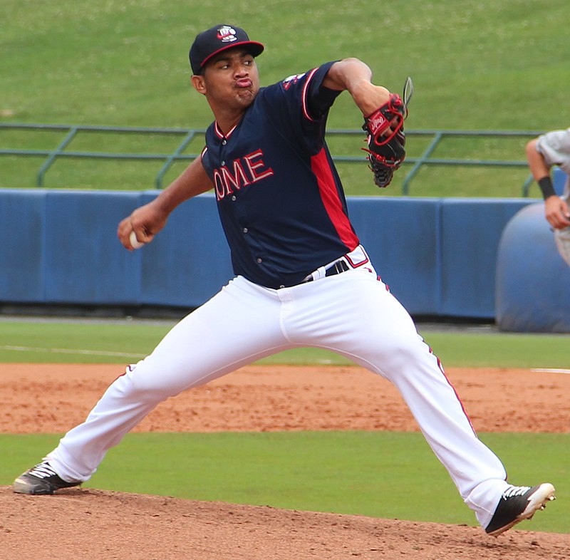 Nationals' Tanner Rainey undergoes Tommy John surgery