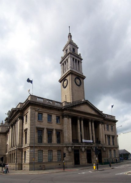 File:Hull Guildhall - geograph.org.uk - 234183.jpg