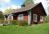 Husby gård, Lillstugan