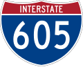 Interstate 605