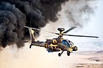 Miniatura per AH-64 Apache