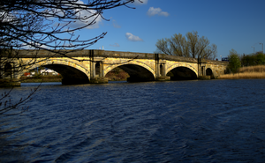 Inchinnan Bridge