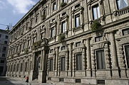 Palacio Marino