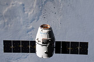 SpaceX CRS-19 2019 American resupply spaceflight to the ISS