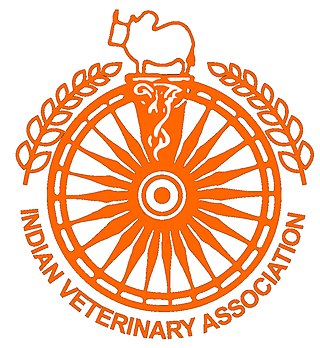 <span class="mw-page-title-main">Indian Veterinary Association - Kerala</span> Indian professional organization