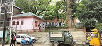 Thumbnail for Chadoora