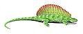 Ianthasaurus (Synapsida)