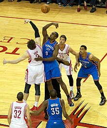 2013 NBA draft - Wikipedia