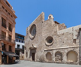 Chiesa di Santa Catarina, Valencia, Spagna, 30-06-2014, DD 143.jpg