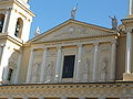 Basilica di San Maurizio al Parrasio