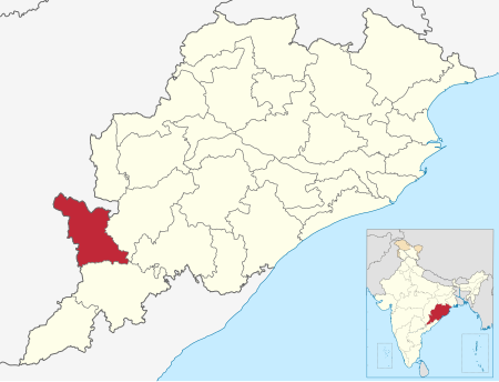 Nabarangpur (huyện)