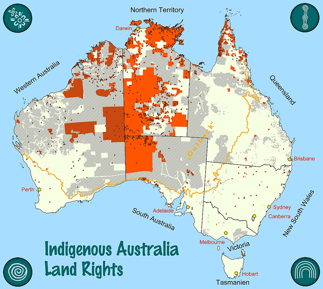 Aboriginal Land Rights (Northern Territory) Act 1976