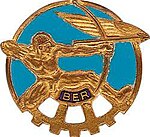 Insigne de l'École de formation des sous-officiers de l'Armée de l'air (EFSOAA) .jpg