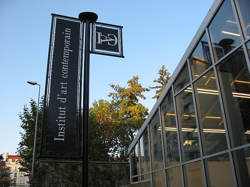 File:Institut d'Art Contemporain de Villeurbanne (1).JPG