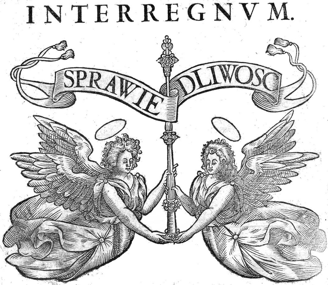 Interregnum