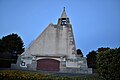 Chapelle Saint-Claude de Dossen