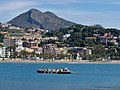 Miniatura para Monte San Antón (Málaga)