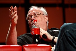 J. Michael Straczynski (8854757241).jpg