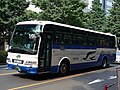 JRバス東北 三菱KC-MS829P
