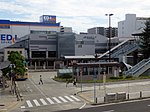 尼崎駅 (JR西日本)のサムネイル
