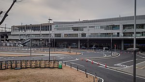 高崎駅 Wikipedia