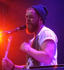 Jack Garratt, Chicago, October 2015