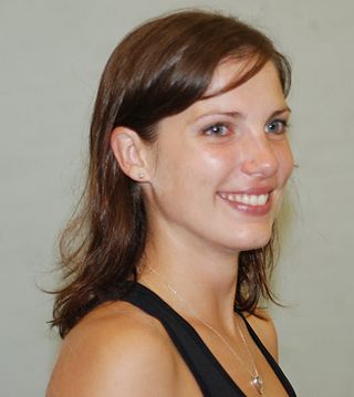 <span class="mw-page-title-main">Jaclyn Hawkes</span> New Zealand squash player
