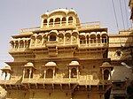 Nathmal ki Haveli-4434