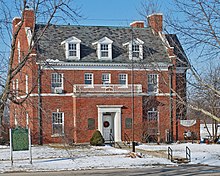 James Clements Airport Administration Building Bay City MI.JPG