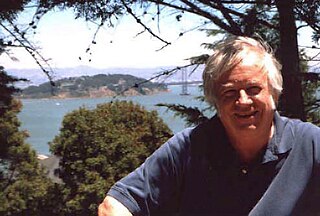 James H. Fetzer former American professor, conspiracy theorist and Holocaust denier