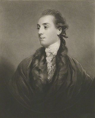 <span class="mw-page-title-main">James Hare (British politician)</span> British politician and diplomat