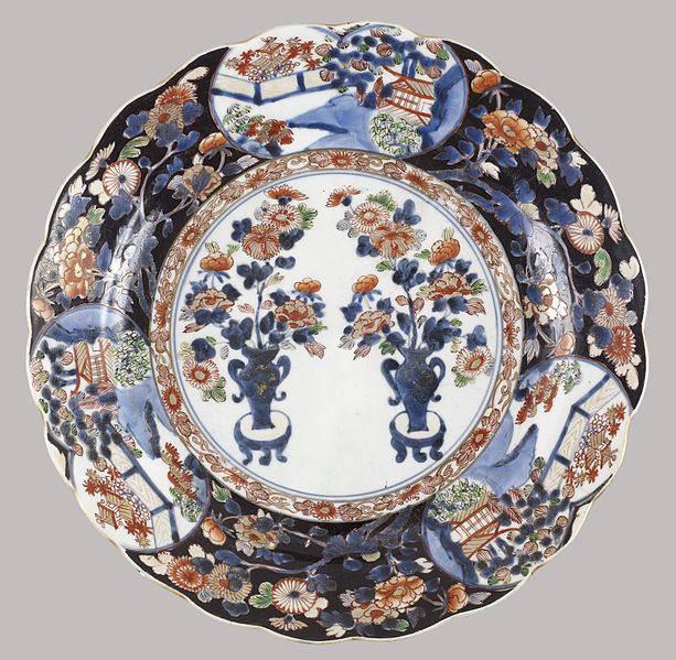 File:Japanese - Dish - Walters 491309.jpg