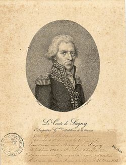 Jean-Marie-Vital Ramey z Sugny