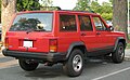 Jeep Cherokee Sport