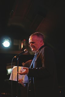 <span class="mw-page-title-main">Jeff Noon</span> British writer