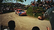 Miniatura para Temporada 1999 del Campeonato de España de Rally