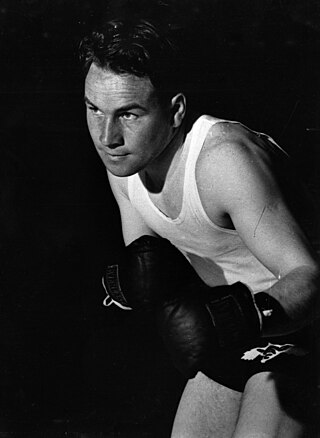 <span class="mw-page-title-main">Jimmy McLarnin</span> Irish boxer (1907–2008)