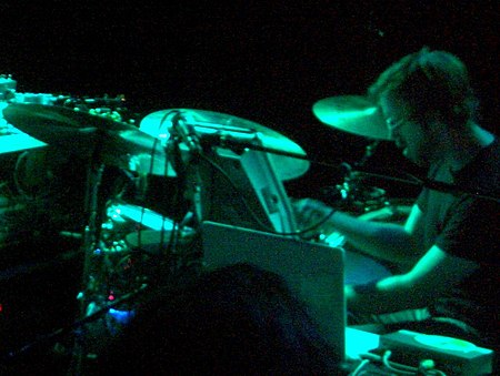 Joe Russo 2006.jpg