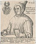 Thumbnail for Johannes de Indagine