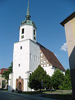 Johanneskirche (Hoyerswerda)