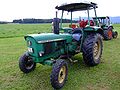 John Deere 1020S