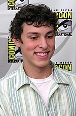 Vignette pour John Francis Daley