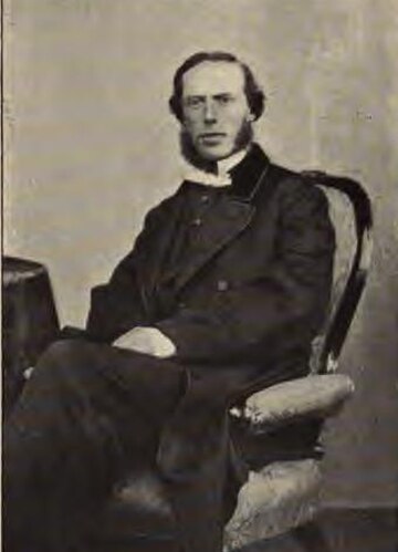 John Gregorson Campbell