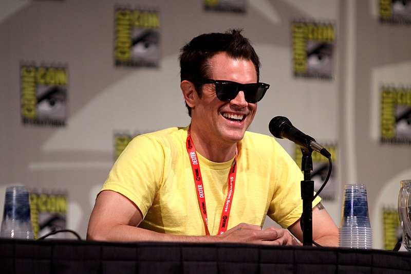 File:Johnny Knoxville (5976220889).jpg