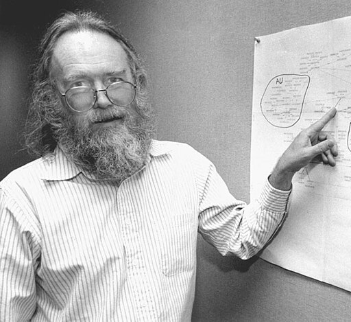 Jon Postel