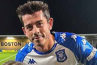 <span class="mw-page-title-main">Alex Jones (footballer, born 1994)</span> English footballer (born 1994)