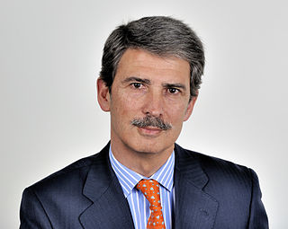 <span class="mw-page-title-main">José Ignacio Salafranca Sánchez-Neyra</span> Spanish politician and diplomat