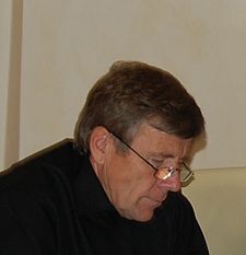 Josef Zahradníček (2014)