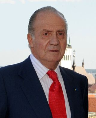 <span class="mw-page-title-main">Abdication of Juan Carlos I</span> 2014 abdication of the King of Spain